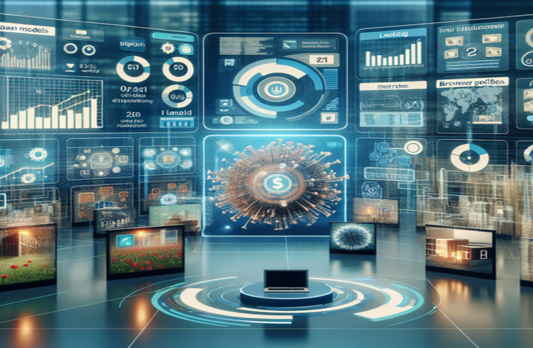 Comparing digital lending platforms: understanding their impact technologies and loan models