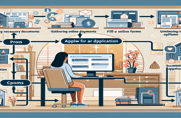 How to apply for a digital-only loan: understanding the process requirements and advantages