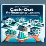 How to compare cash-out refinancing options: a comprehensive guide for homeowners