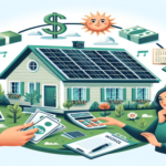 How to finance home solar installations: understanding costs loans and incentives