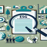 How to understand ESG factors in loan assessments: importance impact on credit risk and regulatory frameworks