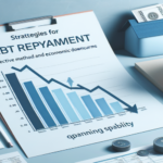 Strategies for debt repayment during economic downturns: effective methods and practical tips for financial stability